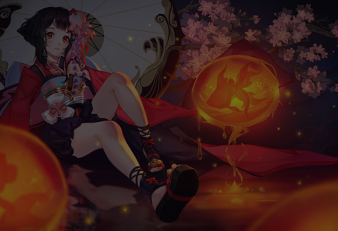 Uwin电竞:游戏原画-课程介绍