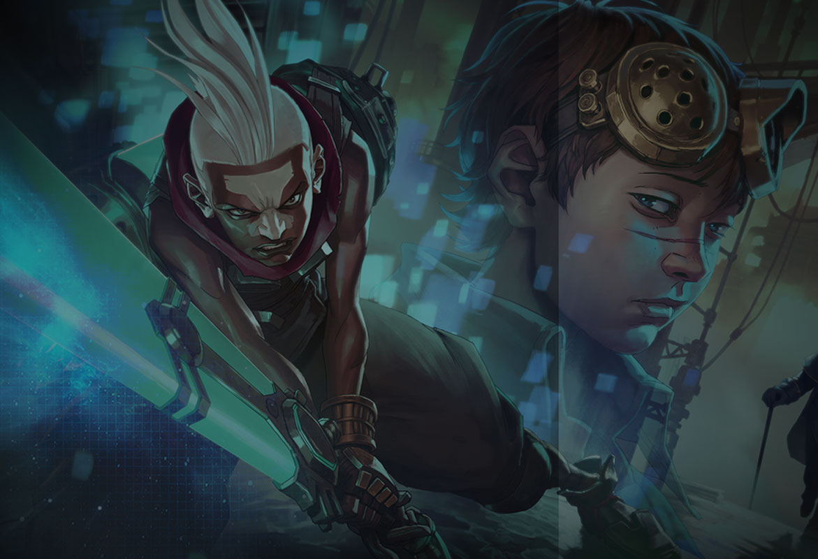 Uwin电竞:游戏特效-课程介绍