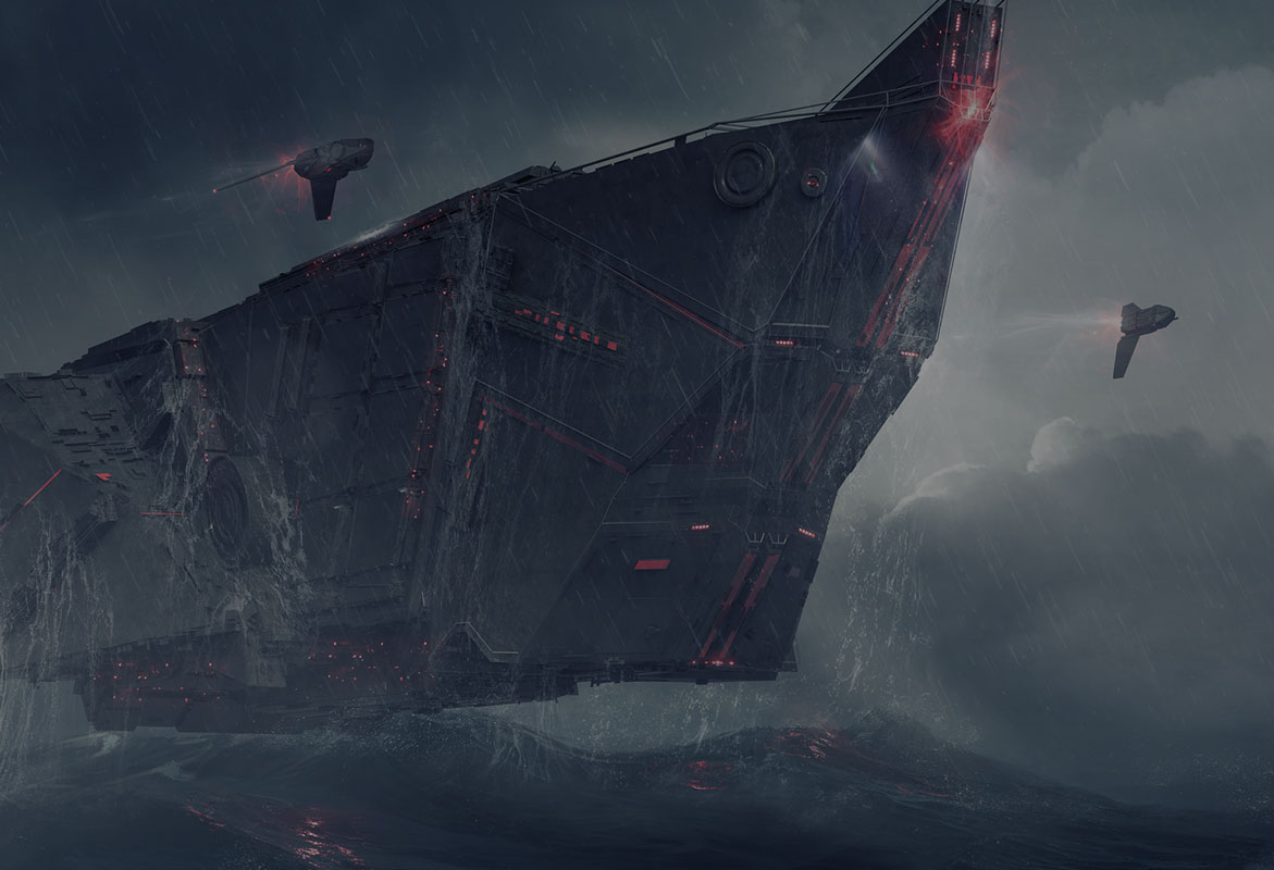 Uwin电竞:影视动画-课程介绍